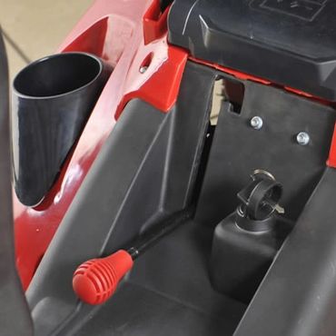 çim biçme traktör parçası