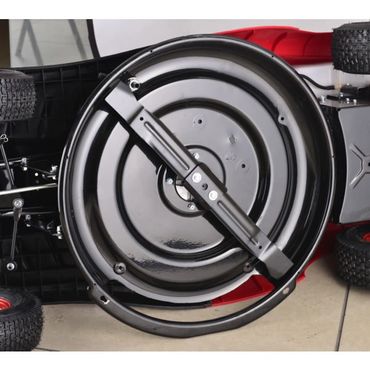 çim biçme traktör parçası