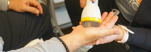 Evergreen Factor: Shockwave Therapy Near Me Lake Oswego Oregon 97035 1-844-433-2286