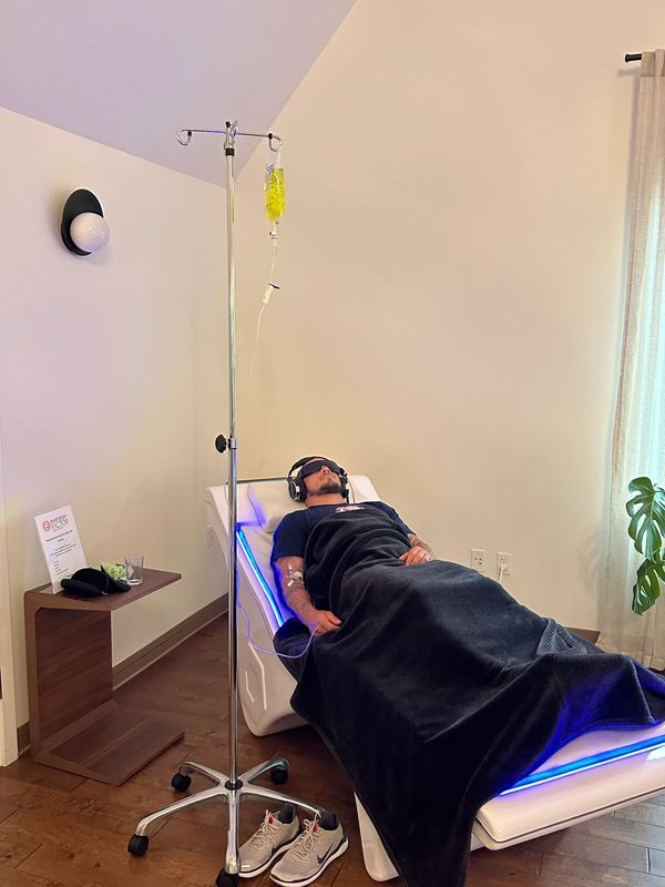 Evergreen Factor: Myers Cocktail IV Drip Therapy Near Me Lake Oswego Oregon 97035