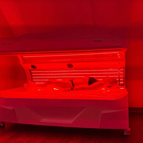 Evergreen Factor: Red Light Therapy Near Me Lake Oswego Oregon 97035