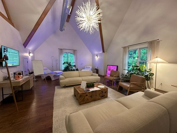 Evergreen Factor: IV Drip Therapy Near Me Lake Oswego Oregon 97035