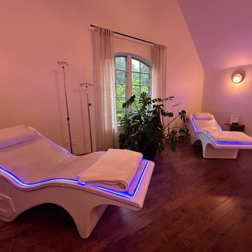 Replenish, revive, and optimize your health with IV Drip Therapy — a fast-acting, science-backed way to deliver essential vitamins, minerals, and hydration directly into your bloodstream.