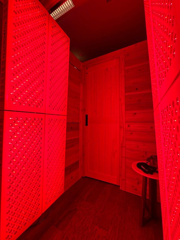 Evergreen Factor: Red Light Therapy Near Me Lake Oswego Oregon 97035