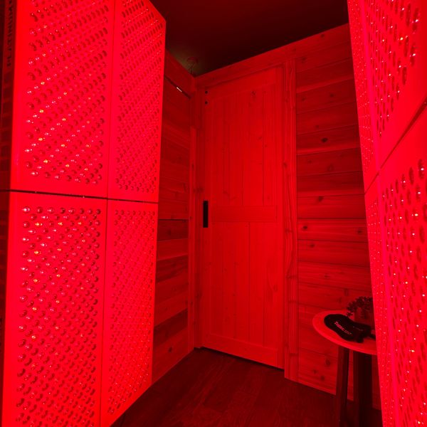 Evergreen Factor: Red Light Therapy Near Me Lake Oswego Oregon.