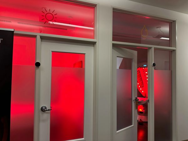 Evergreen Factor: Red Light Therapy Near Me Lake Oswego Oregon 97035