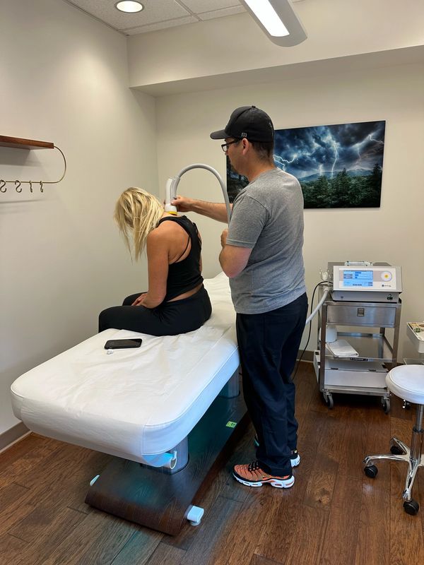 Evergreen Factor: Shockwave Therapy Near Me Lake Oswego Oregon 97035 1-844-433-2286