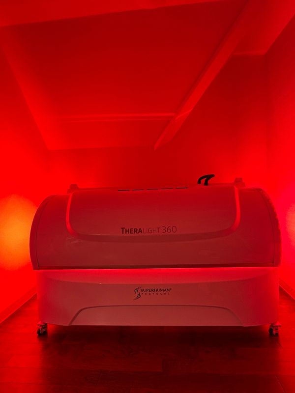 Evergreen Factor: Red Light Therapy Near Me Lake Oswego Oregon 97035