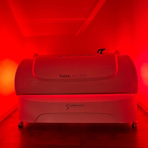 Evergreen Factor: Red Light Therapy Near Me Lake Oswego Oregon.