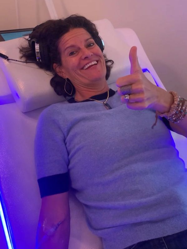 Experience deep restoration with the VEMI Sound Bed Therapy Lake Oswego Oregon 97035