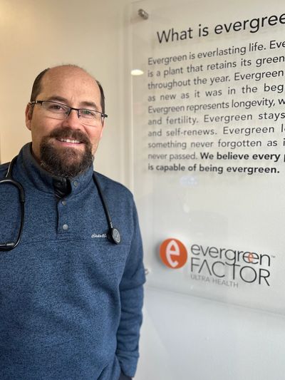 Dr. Tomas Gigena, MD