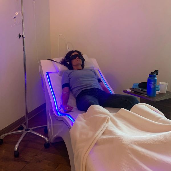 Experience deep restoration with the VEMI Sound Bed Therapy Lake Oswego Oregon 97035