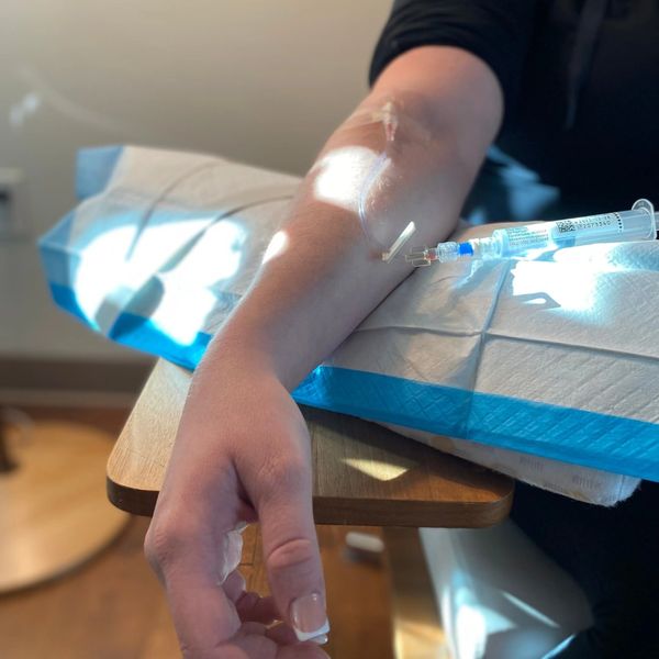 Evergreen Factor: NAD+ IV Drip Therapy Near Me Lake Oswego Oregon 97035