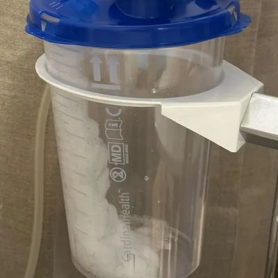 Extracorporeal Blood Oxygenation and Ozonation (EBOO) Therapy Lake Oswego at Evergreen Factor 97035.