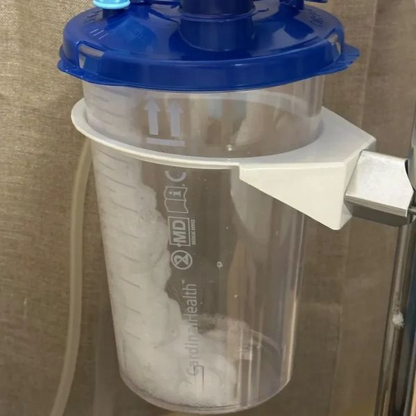 Extracorporeal Blood Oxygenation and Ozonation (EBOO) Therapy Lake Oswego at Evergreen Factor 97035.