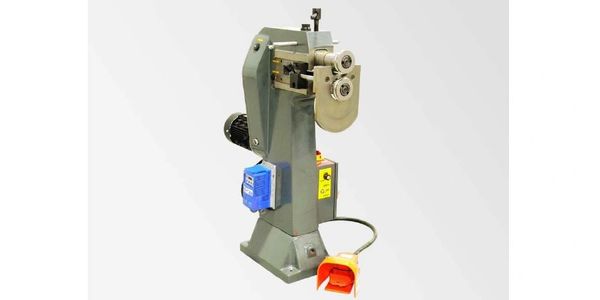 empire machinery empro emt 7r power rotary machine swaging machine