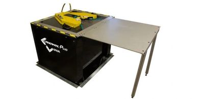 cornermatic plus versa iowa precision mestek