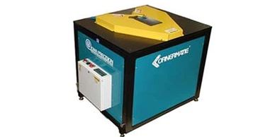 cornermatic plus iowa precision mestek