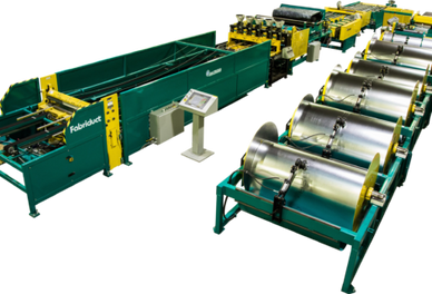 pro fabriduct iowa precision mestek