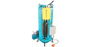 whisperloc pro xvi iowa precision mestek