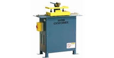 Pittsburgh Sheet Metal Machine