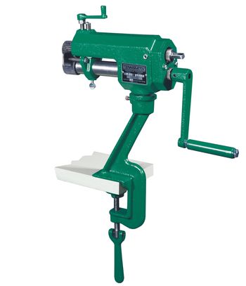 r22 r24 manual rotary machine tennsmith