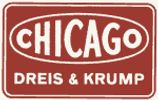 CHICAGO DREIS & KRUMP