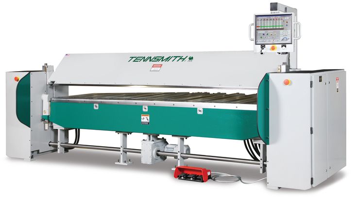 sbs12614 sbs15016 automatic folder powered folder tennsmith