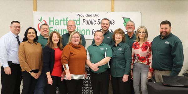 Hartford Public Schools Foundation for Quality Education Board Members