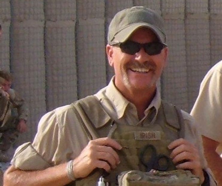 Owner in Afghanistan