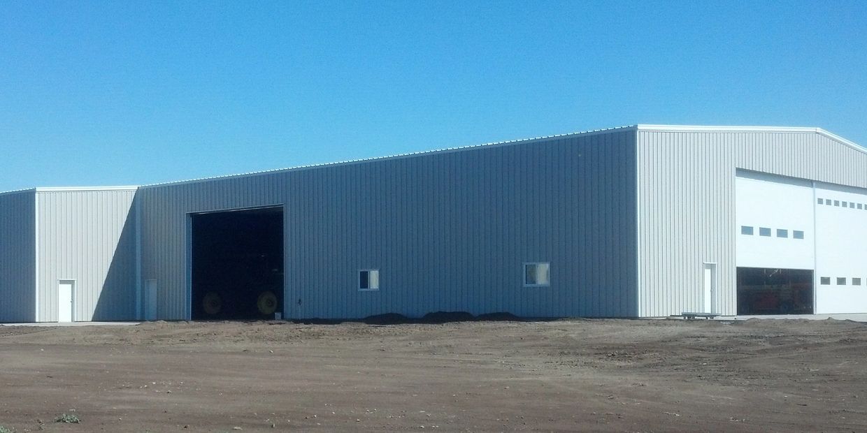 Northern Plains Contracting