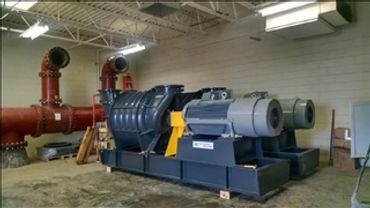 Northern Plains Contracting