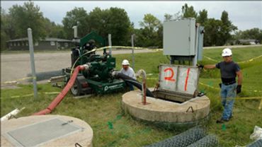 Northern Plains Contracting