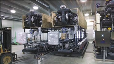 Northern Plains Contracting