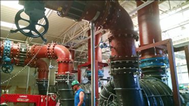 Northern Plains Contracting