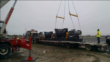 Northern Plains Contracting