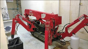 Northern Plains Contracting