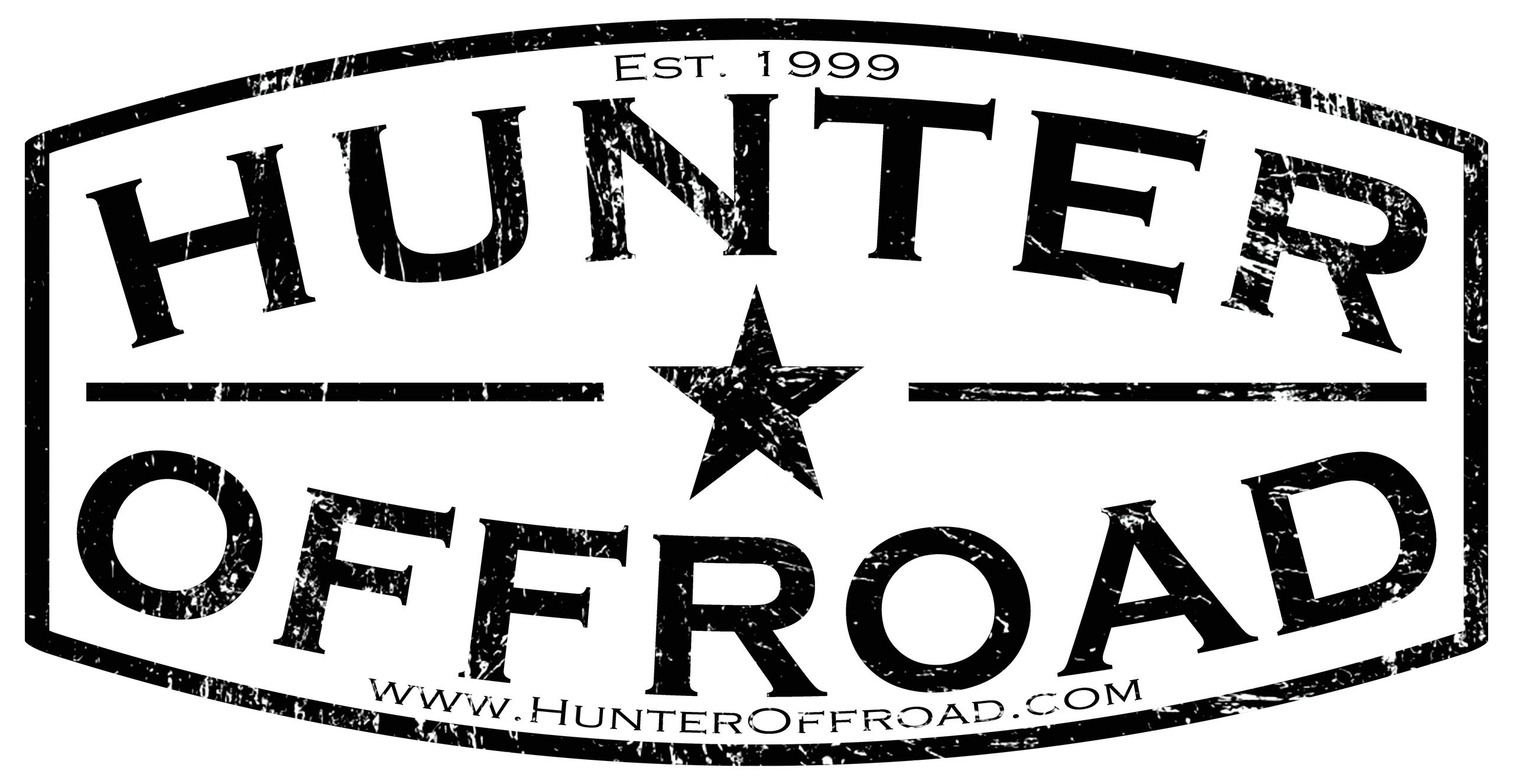 Hunter Offroad Products