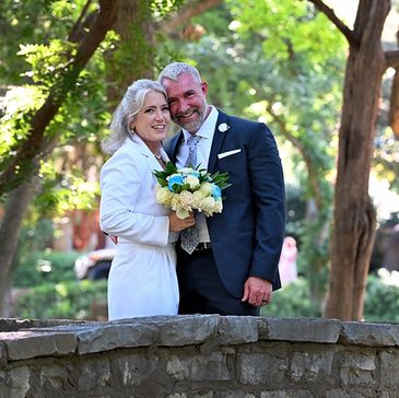 park weddings | elope | elopement