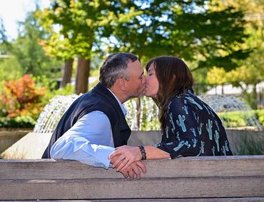 DFW micro wedding elope get married