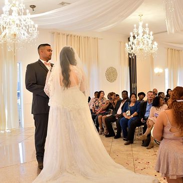 mico wedding | elope | marriage license
