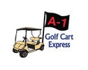 A-1 Golf Cart Express