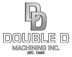 Double D Machining