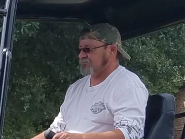 Jeff Wolf, Owner/Operator