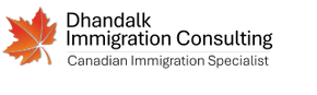 Dhandalk Immigration Consulting Inc