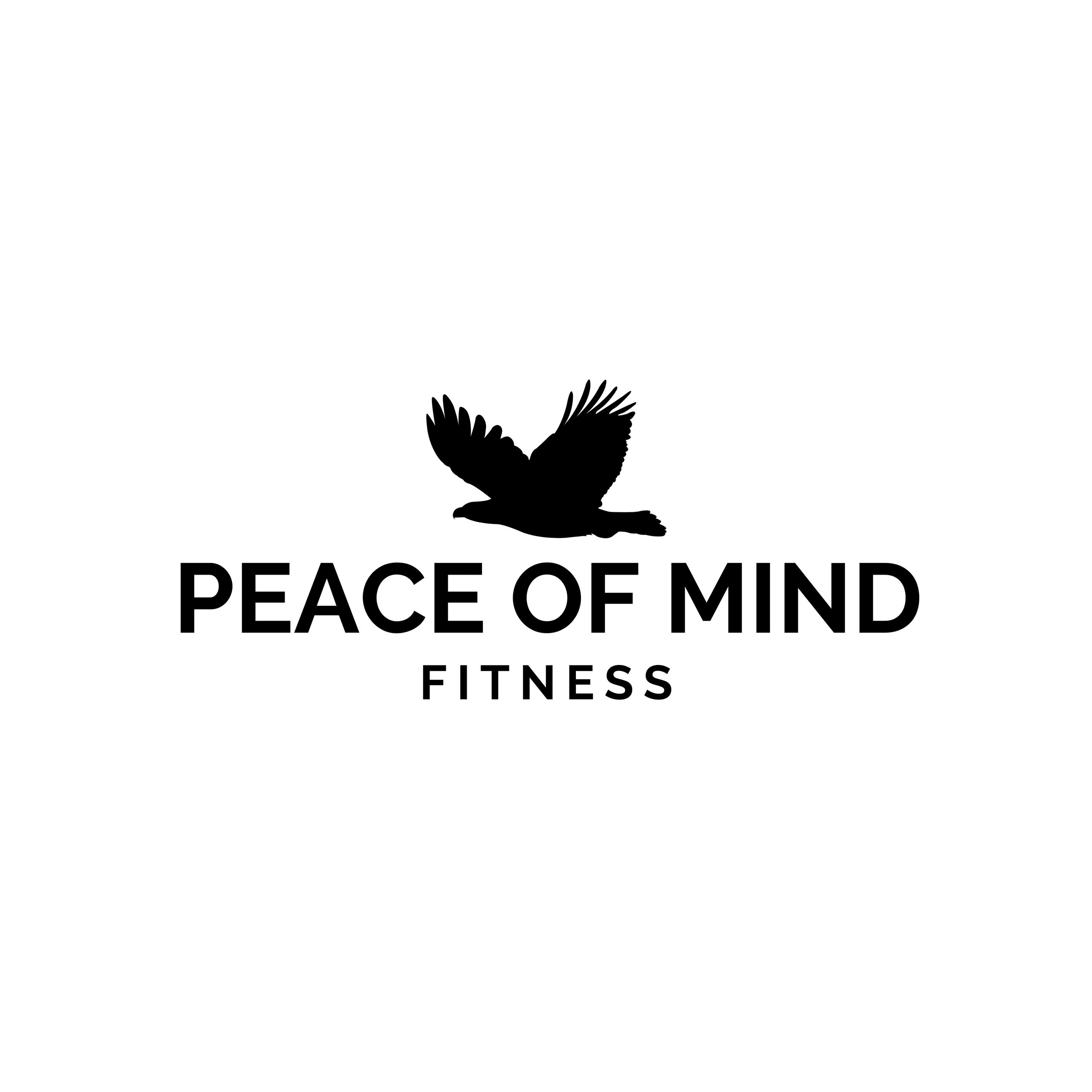 Health & Fitness - Peach of Mind