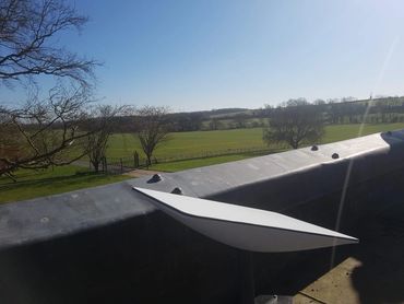 Listed building Starlink installation services, we offer installations services for listedhrs. build