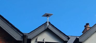 Starlink installation South Yorkshire, West Yorkshire, East Riding of Yorkshire, North Yorkshire, De