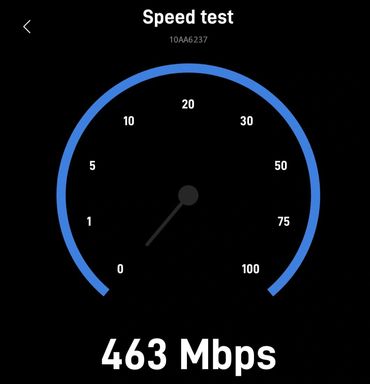 Starlink Installer Blazing Fast Internet