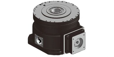 Welding Robot Table Indexer